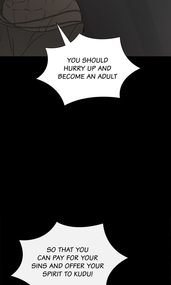 Totem’s Realm, Chapter 87