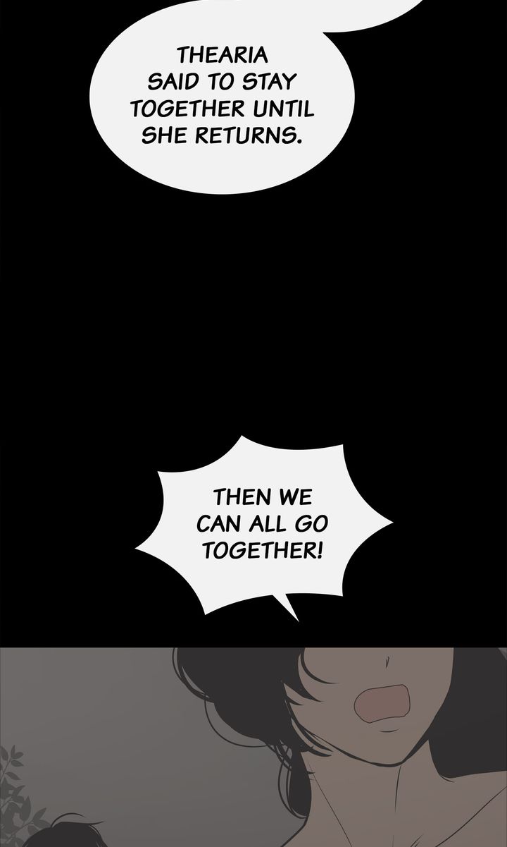 Totem’s Realm, Chapter 87