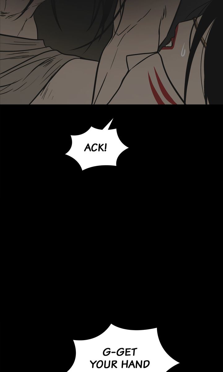 Totem’s Realm, Chapter 87