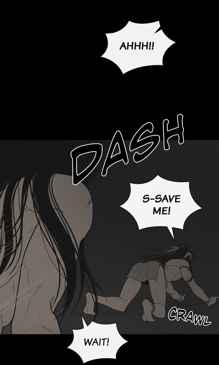 Totem’s Realm, Chapter 87