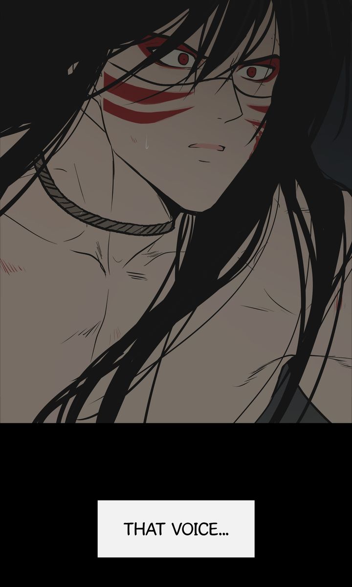 Totem’s Realm, Chapter 87