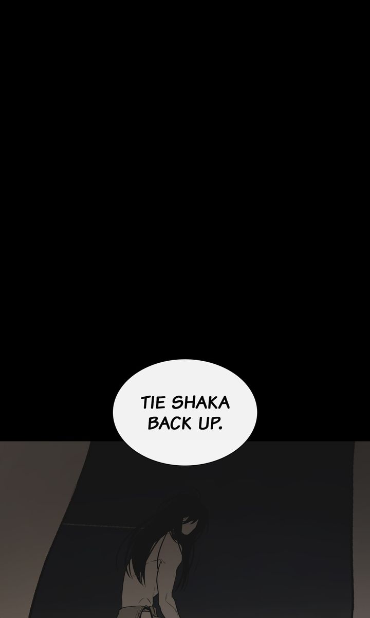 Totem’s Realm, Chapter 87