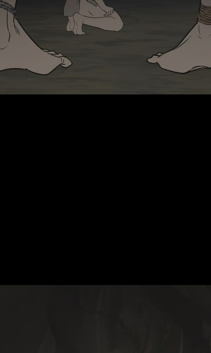 Totem’s Realm, Chapter 87