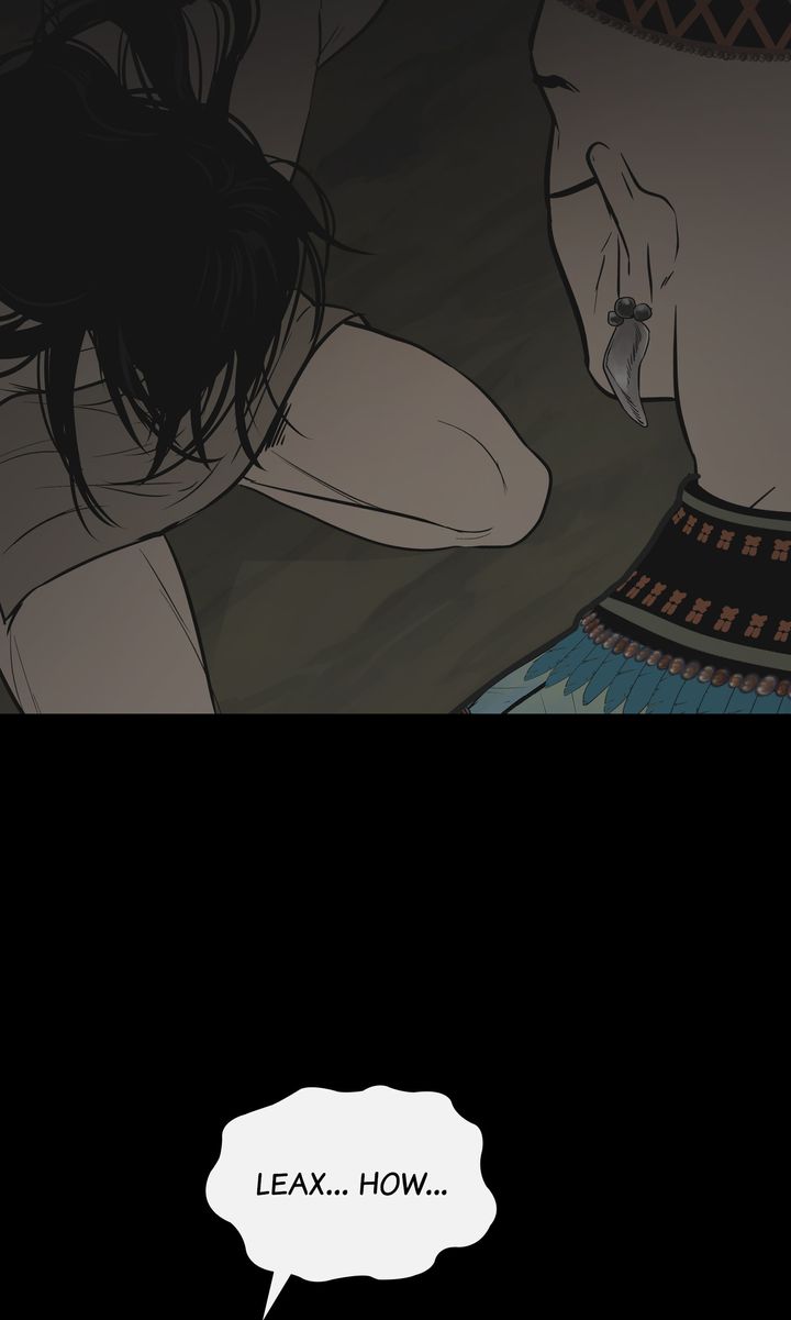 Totem’s Realm, Chapter 87
