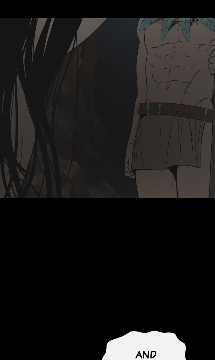 Totem’s Realm, Chapter 87