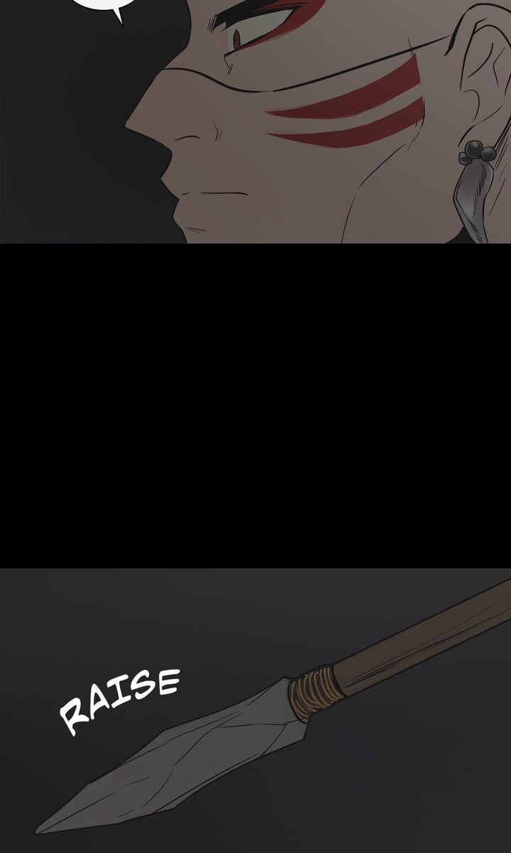 Totem’s Realm, Chapter 87