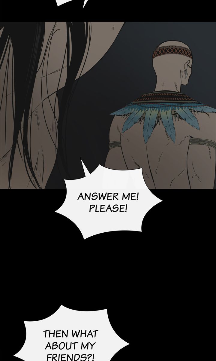 Totem’s Realm, Chapter 87