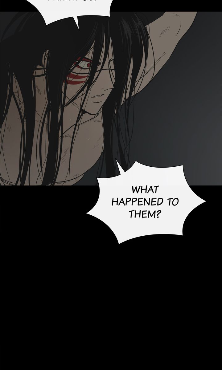 Totem’s Realm, Chapter 87