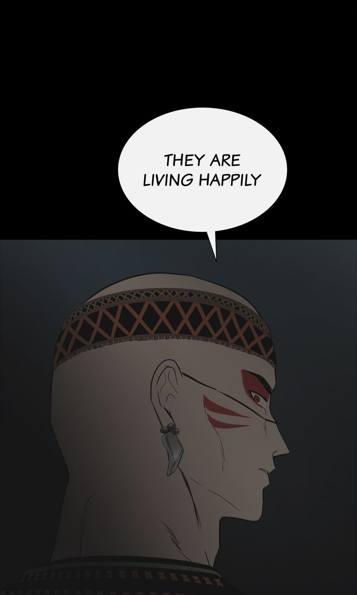 Totem’s Realm, Chapter 87