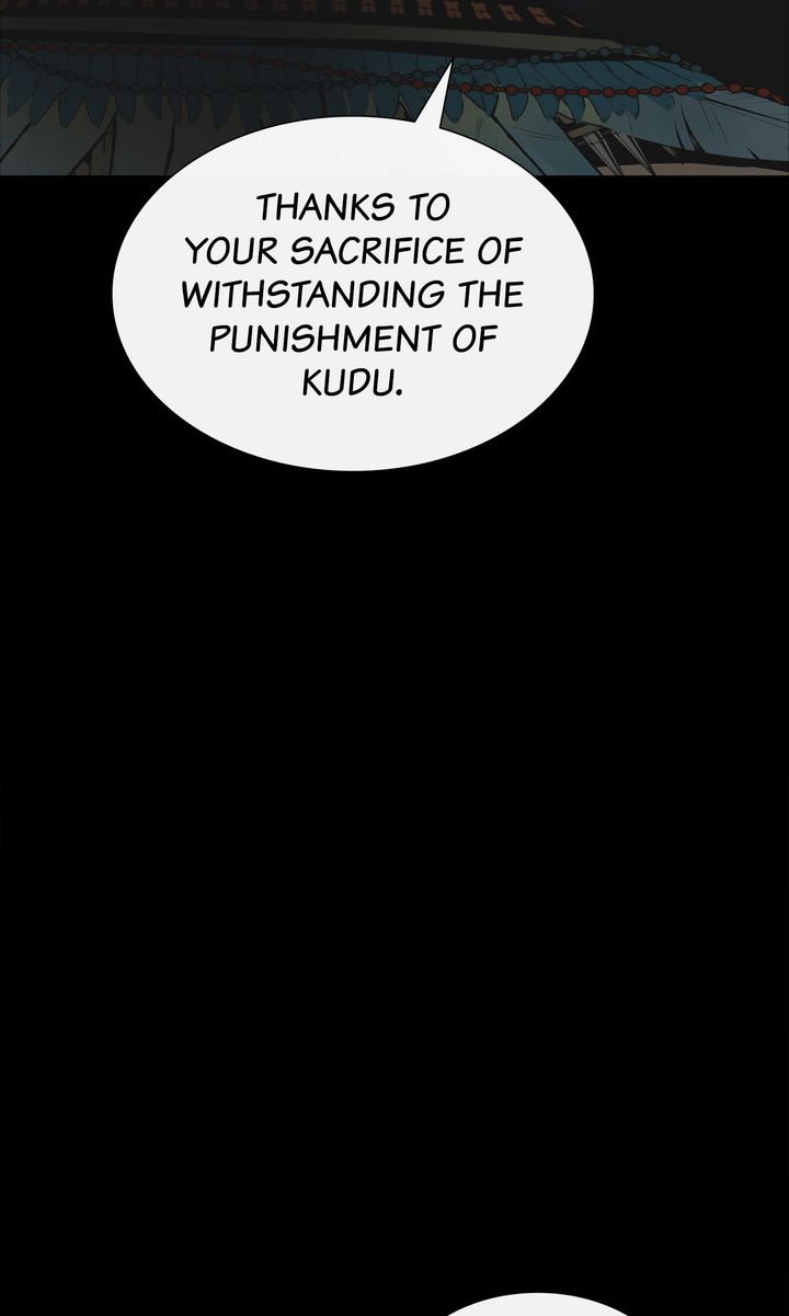 Totem’s Realm, Chapter 87
