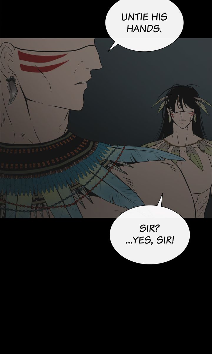 Totem’s Realm, Chapter 87