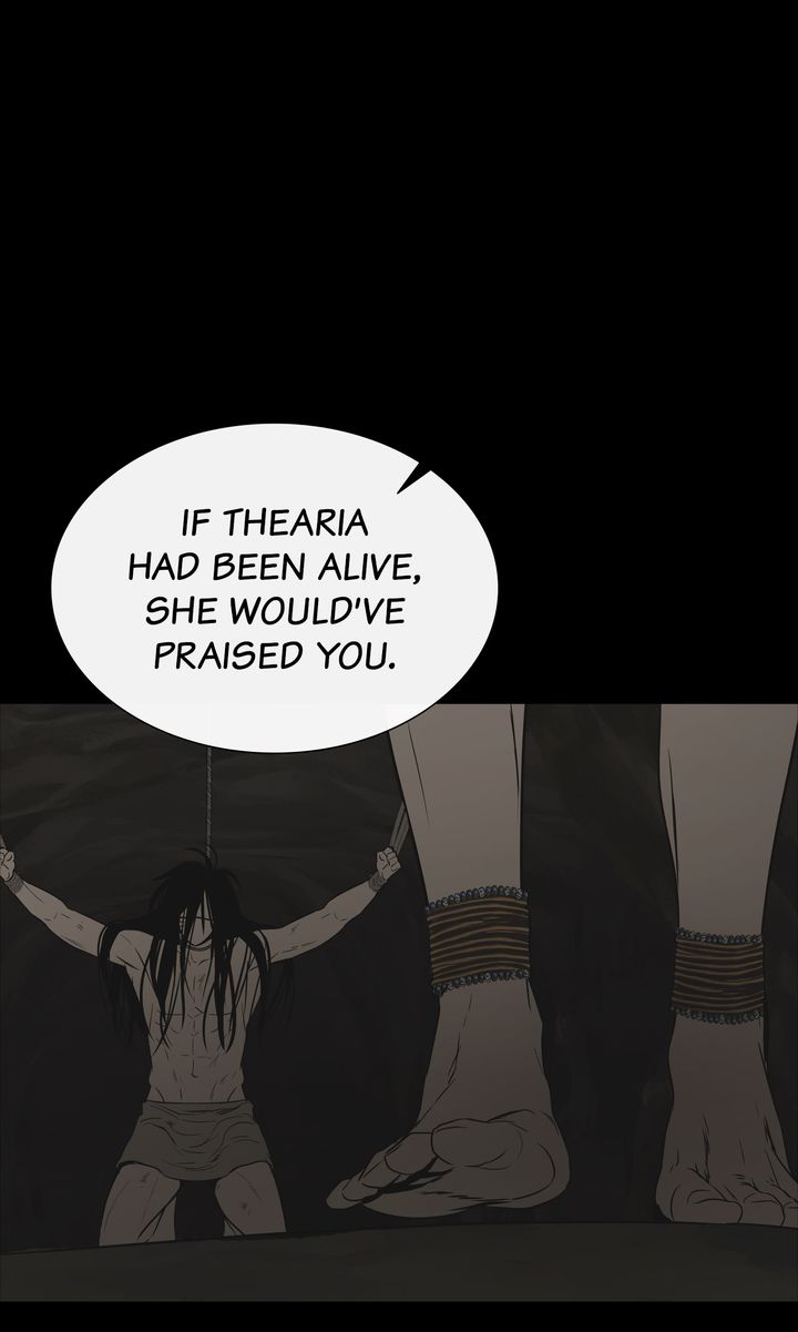 Totem’s Realm, Chapter 87