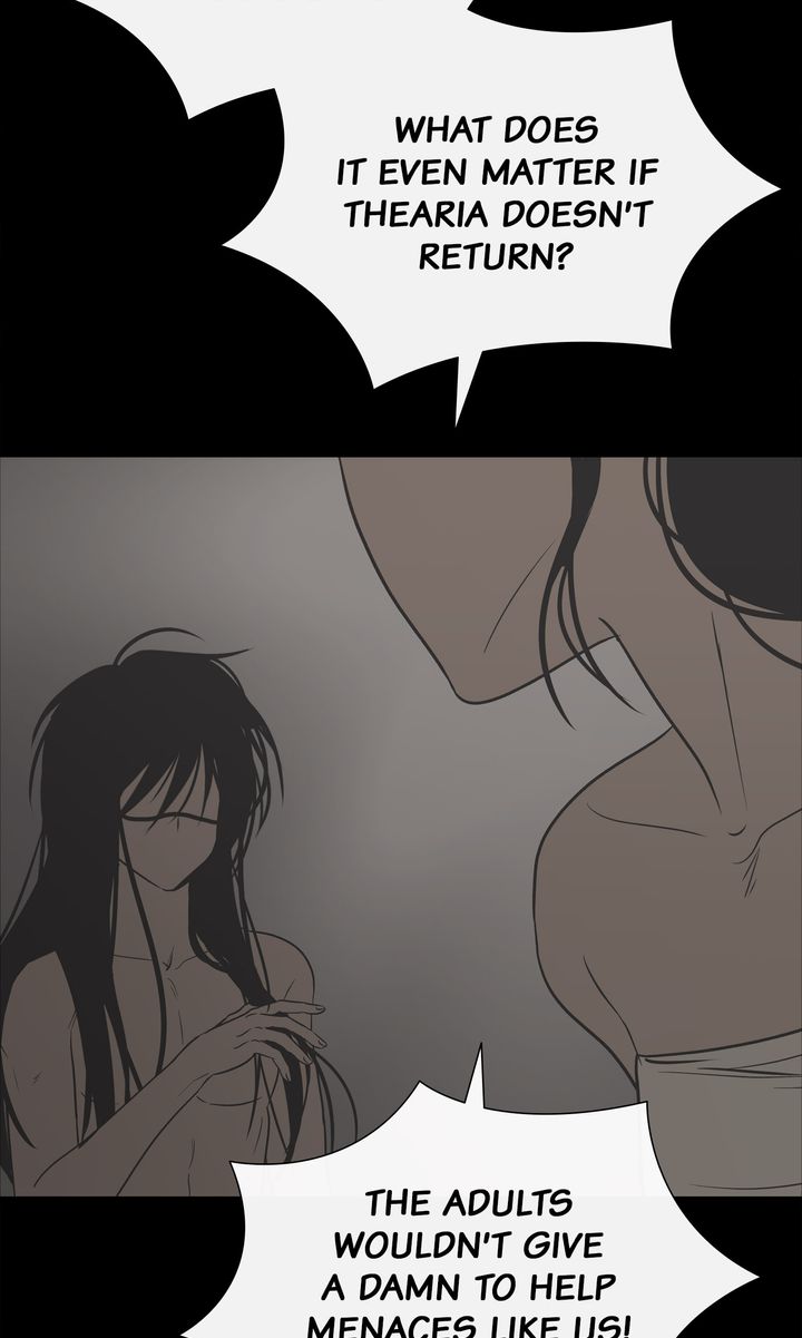 Totem’s Realm, Chapter 87