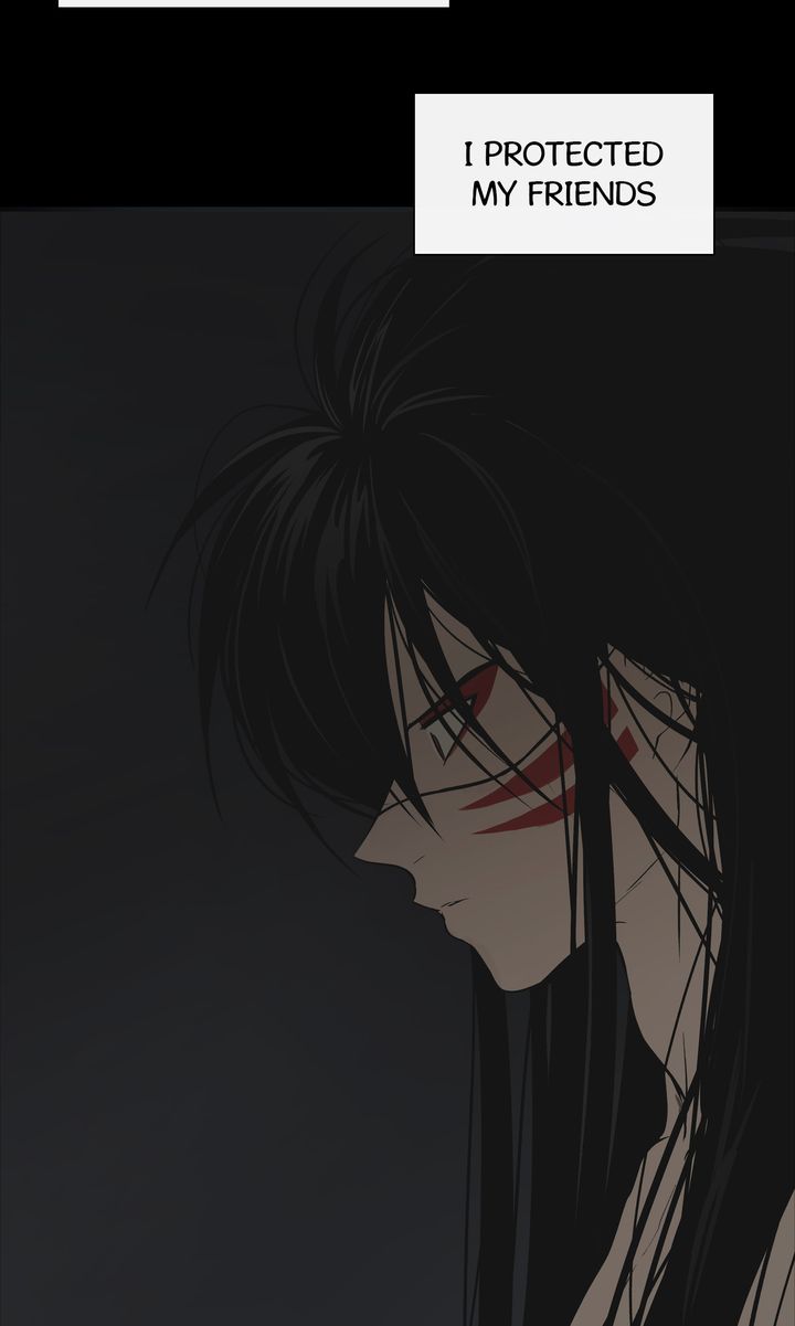 Totem’s Realm, Chapter 87