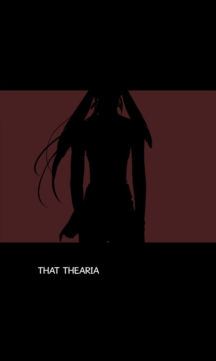 Totem’s Realm, Chapter 87