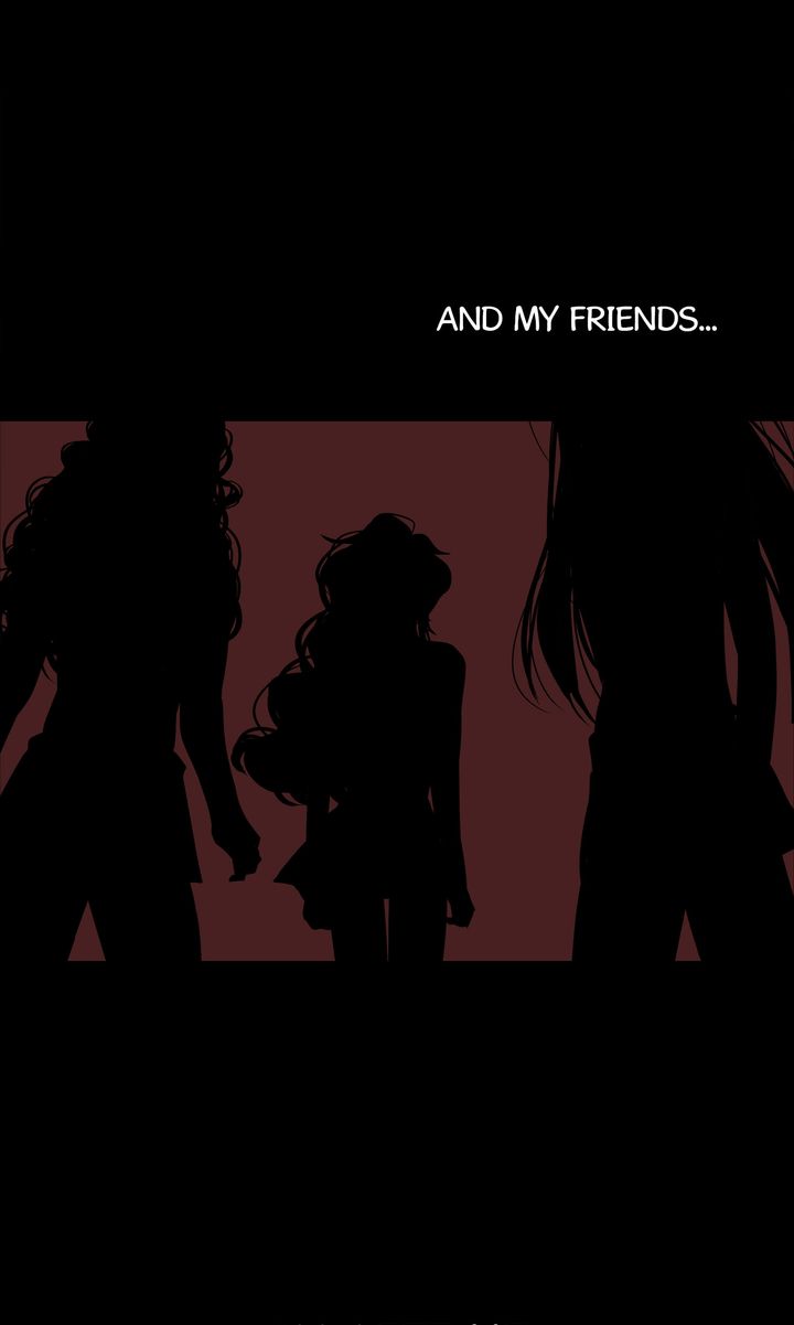 Totem’s Realm, Chapter 87