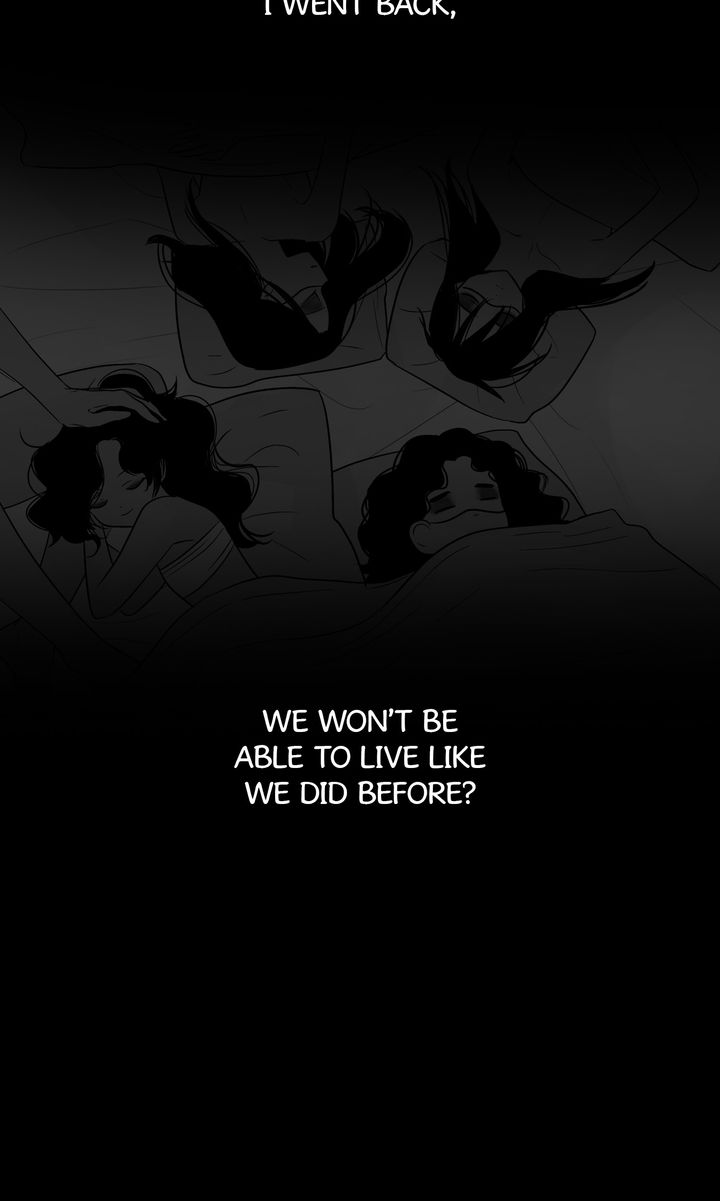 Totem’s Realm, Chapter 87