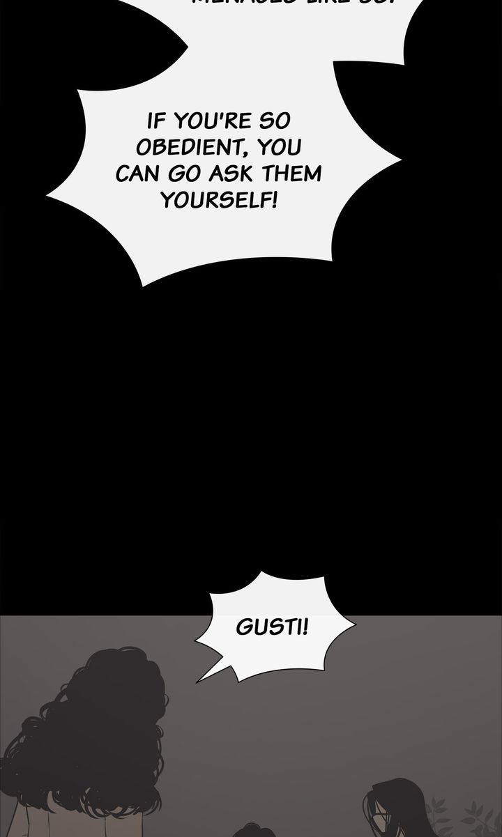 Totem’s Realm, Chapter 87