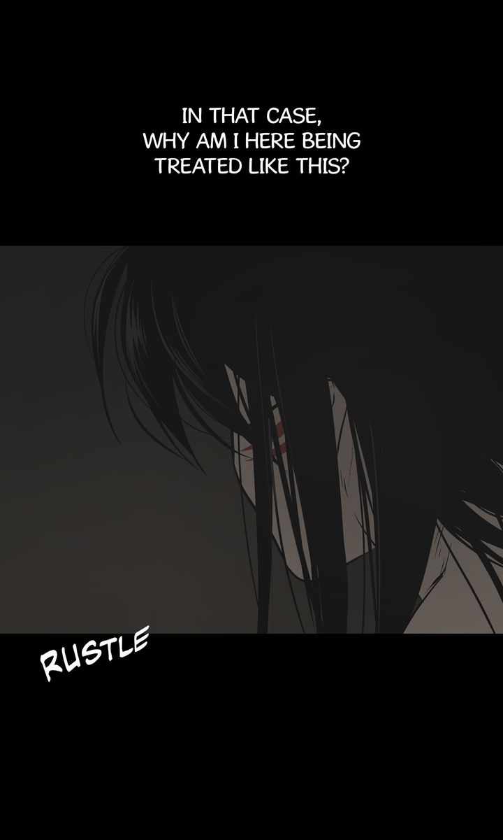 Totem’s Realm, Chapter 87