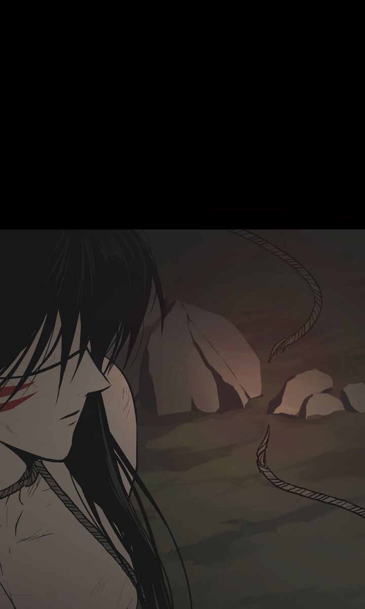 Totem’s Realm, Chapter 87