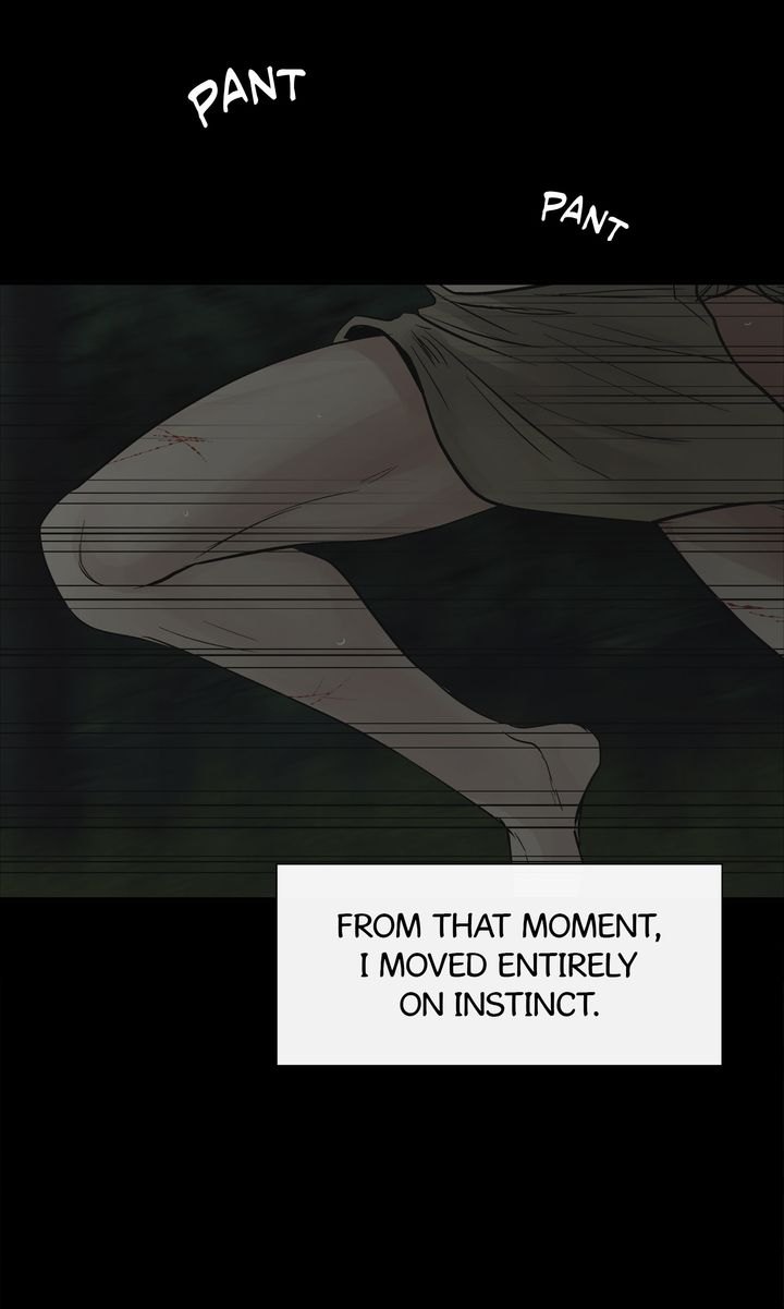 Totem’s Realm, Chapter 87