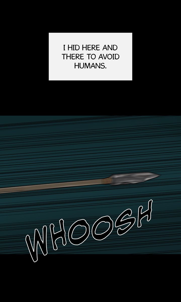 Totem’s Realm, Chapter 87
