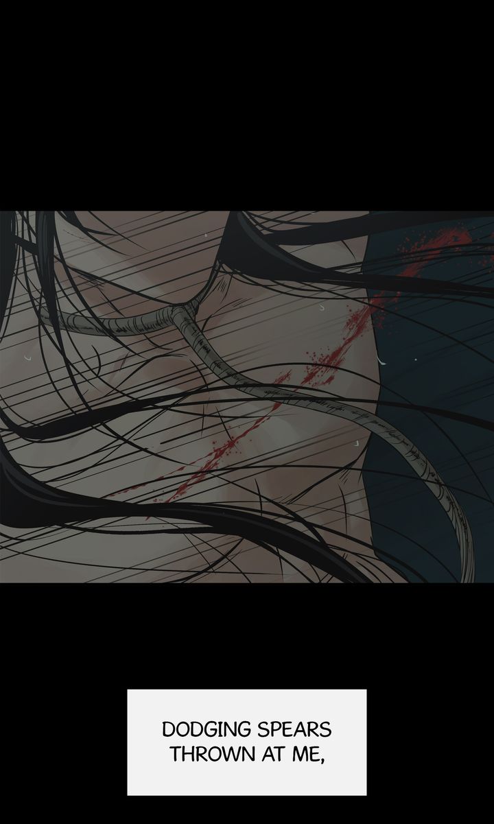 Totem’s Realm, Chapter 87