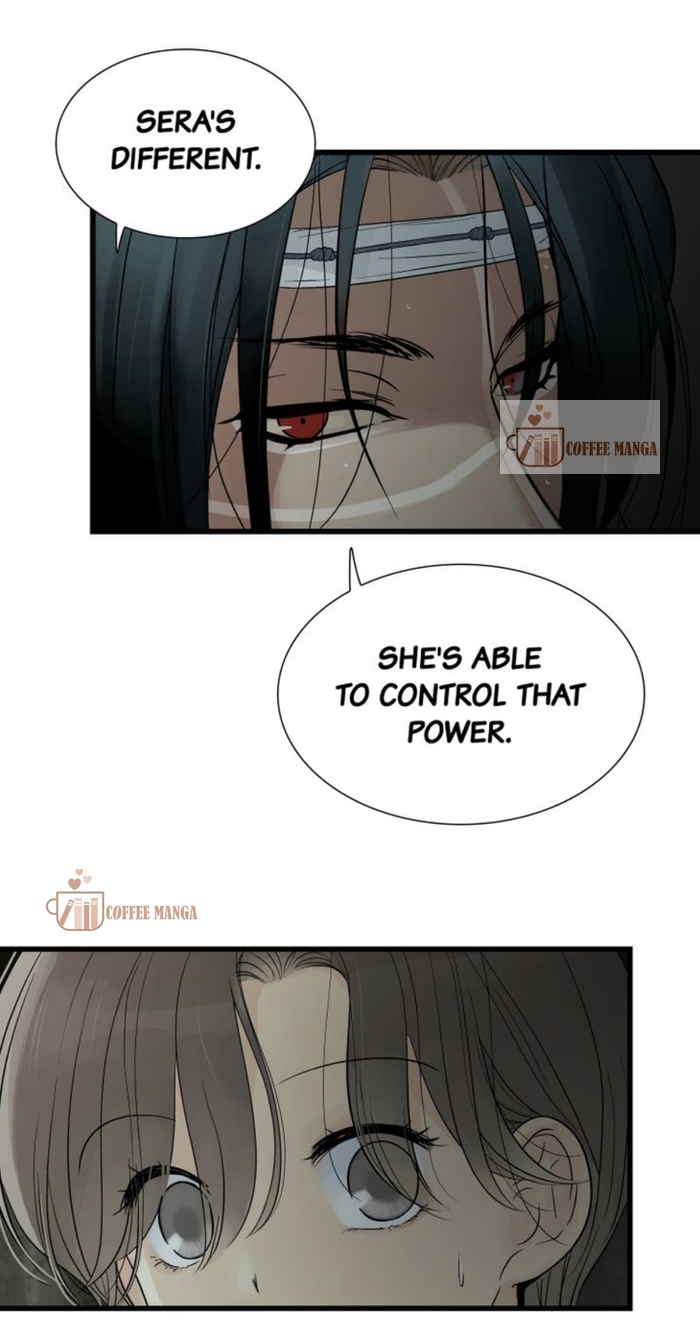 Totem’s Realm, Chapter 69