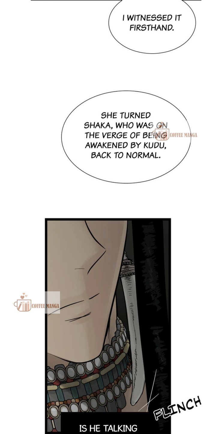 Totem’s Realm, Chapter 69