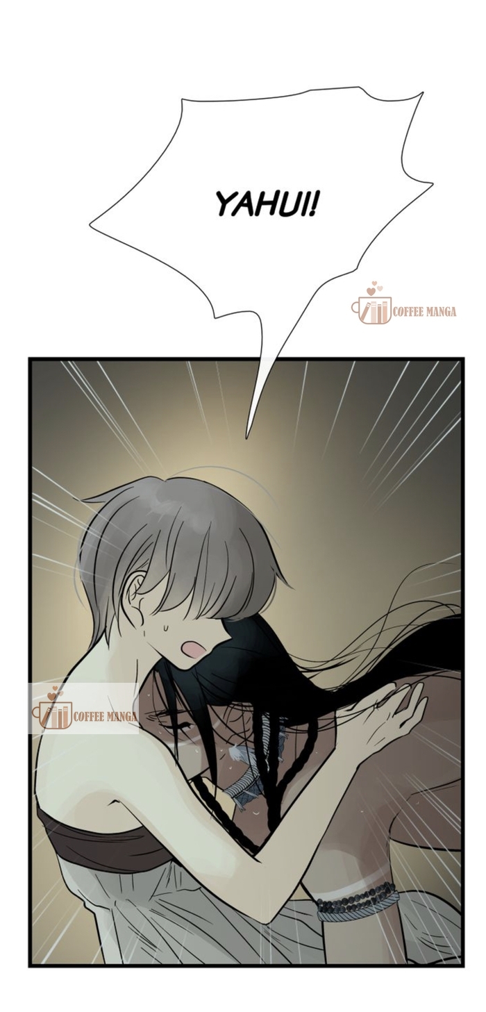 Totem’s Realm, Chapter 69
