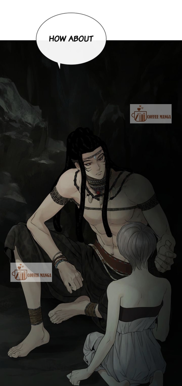Totem’s Realm, Chapter 69