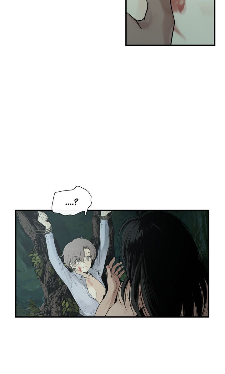 Totem’s Realm, Chapter 2