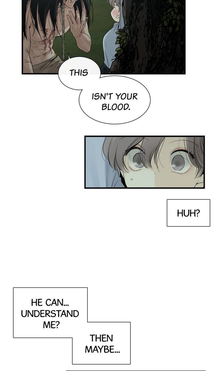 Totem’s Realm, Chapter 2