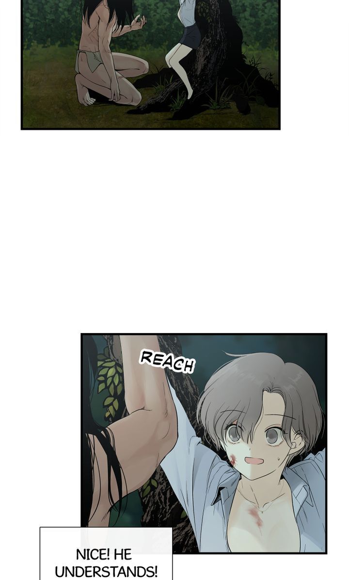 Totem’s Realm, Chapter 2
