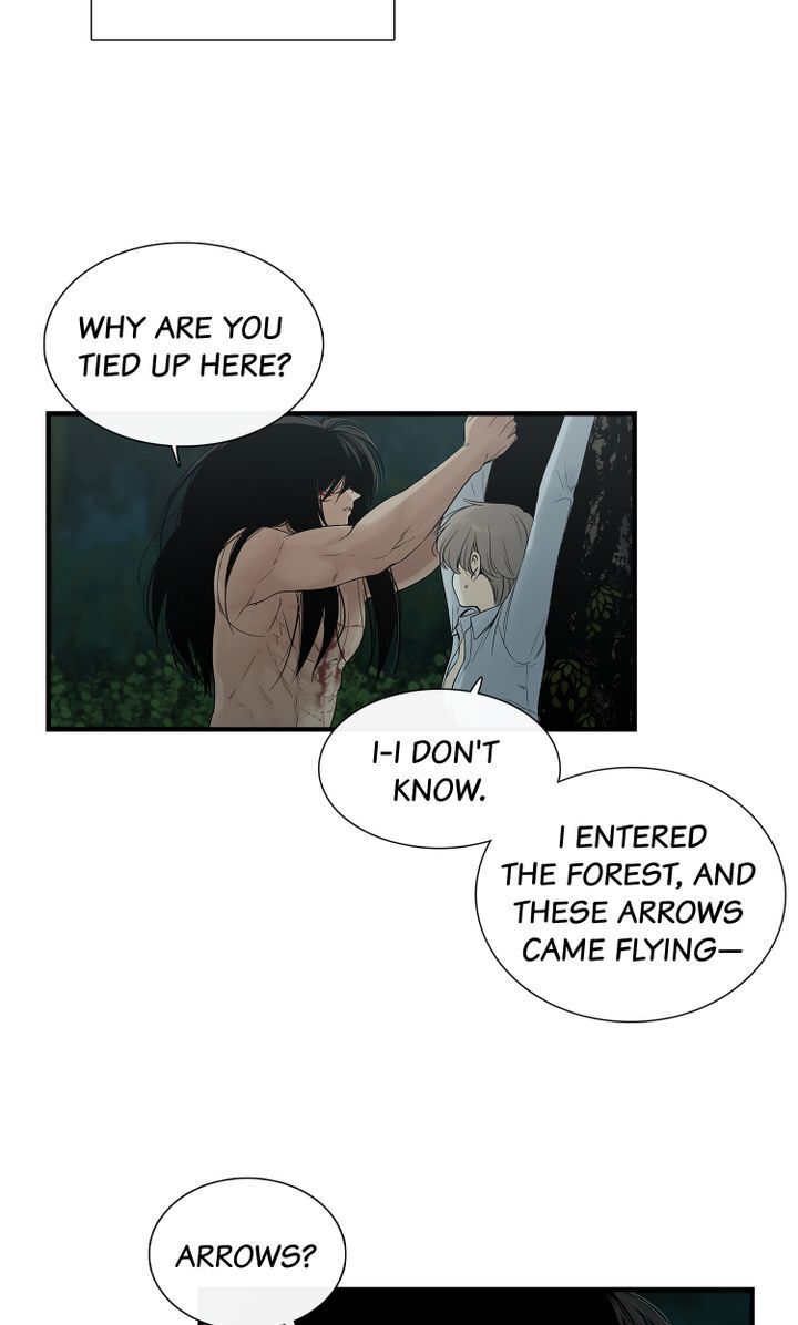 Totem’s Realm, Chapter 2