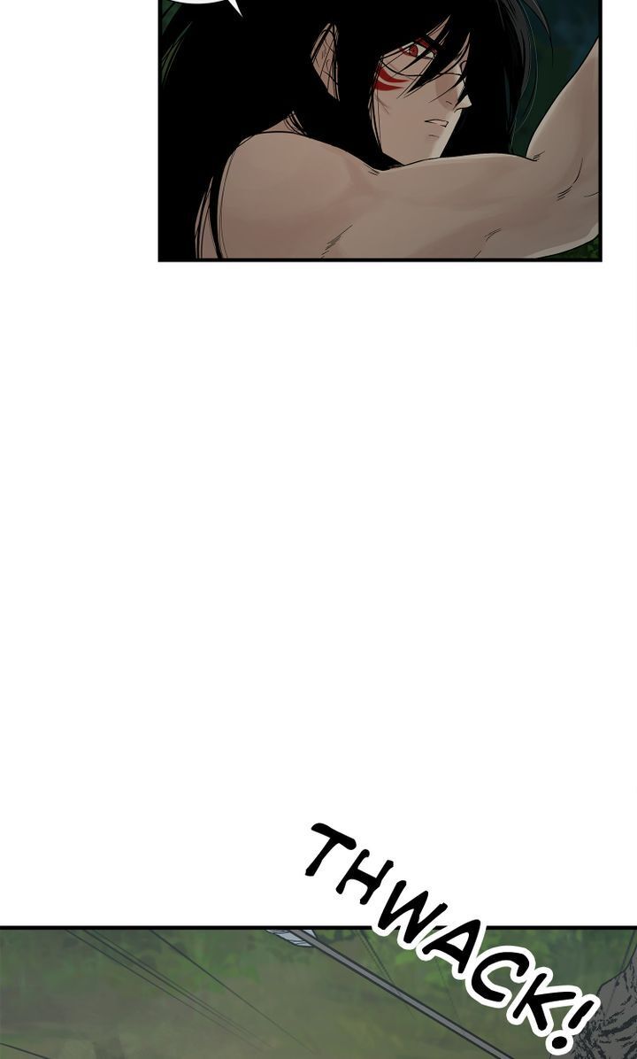 Totem’s Realm, Chapter 2