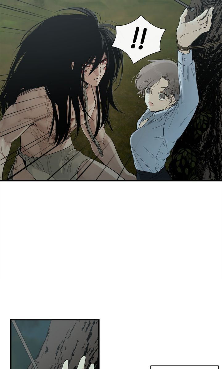 Totem’s Realm, Chapter 2