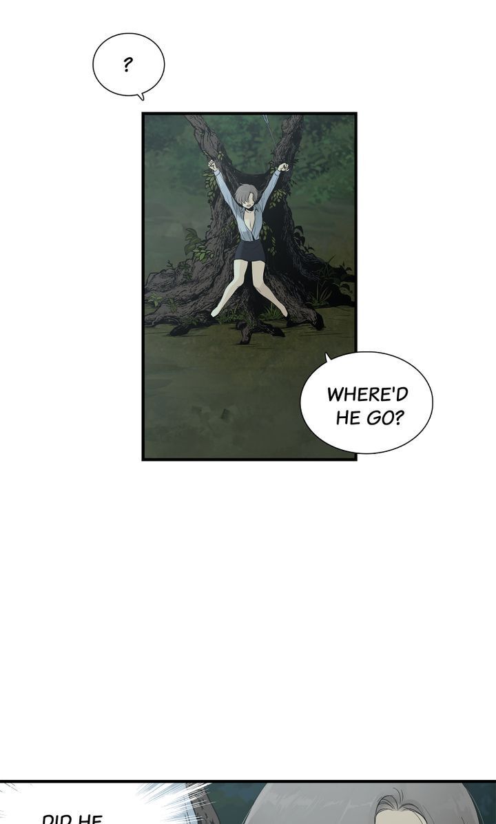 Totem’s Realm, Chapter 2