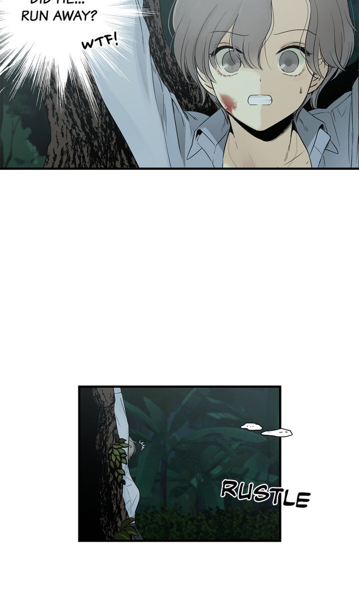 Totem’s Realm, Chapter 2
