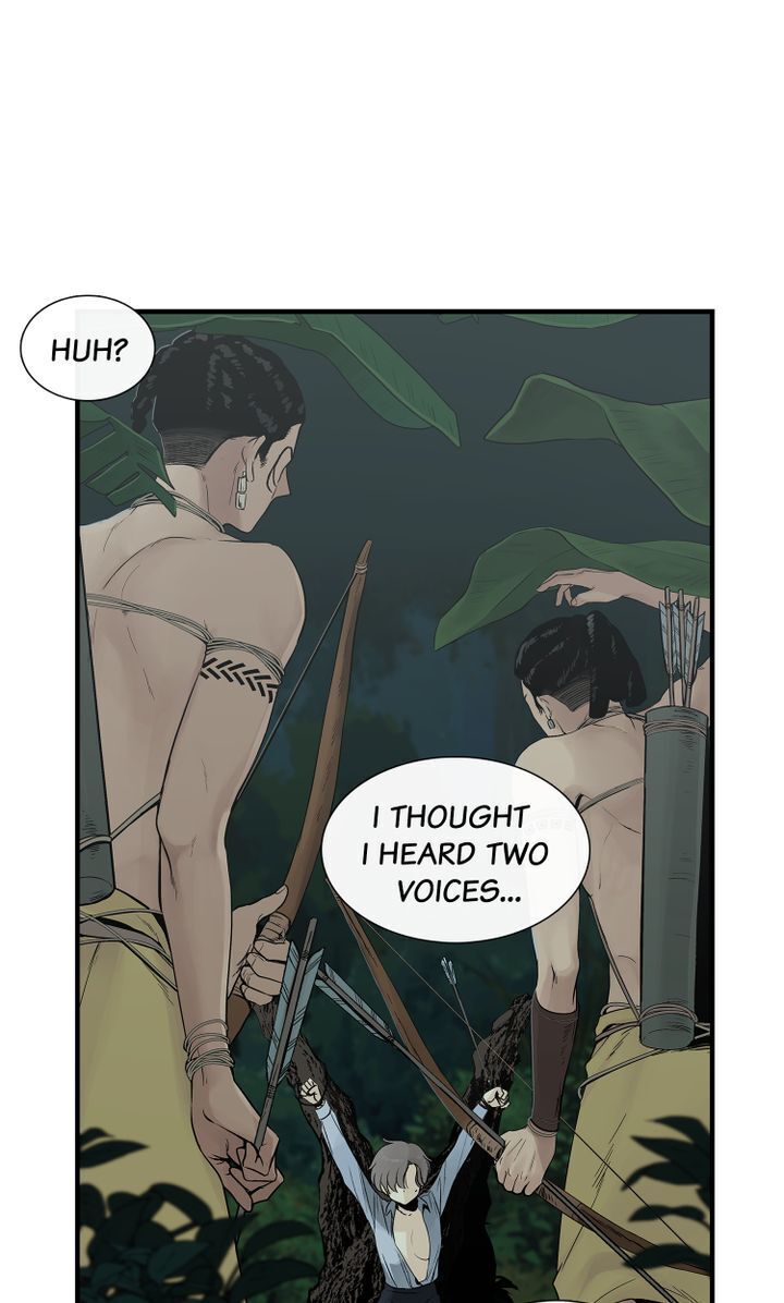 Totem’s Realm, Chapter 2