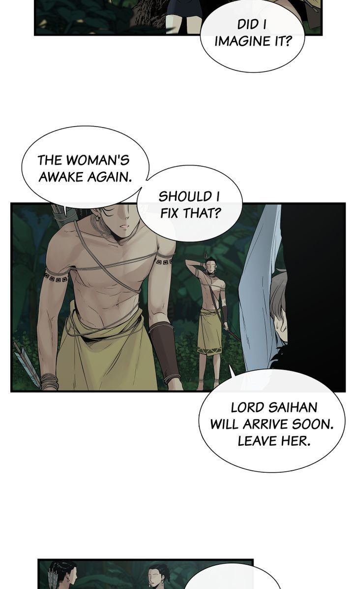 Totem’s Realm, Chapter 2