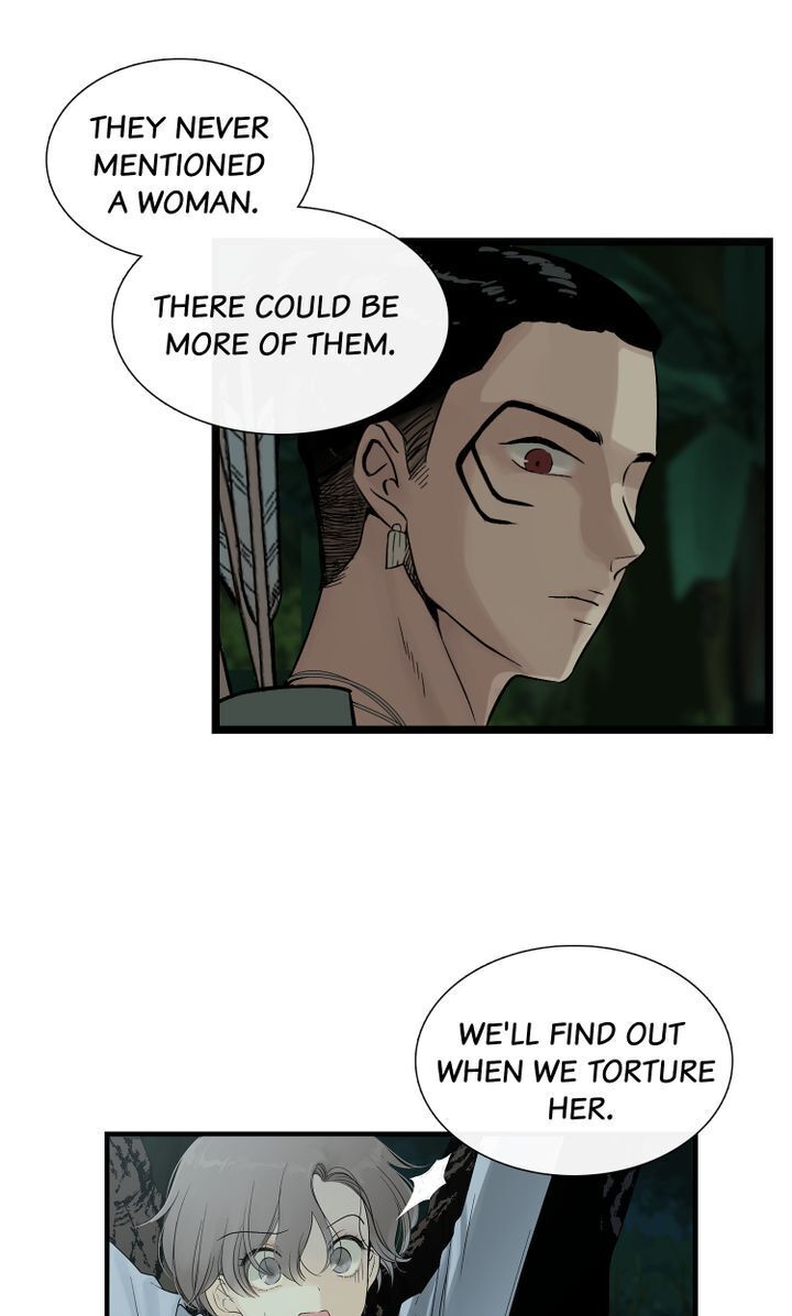 Totem’s Realm, Chapter 2