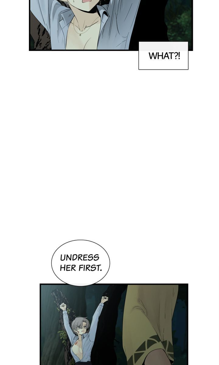 Totem’s Realm, Chapter 2