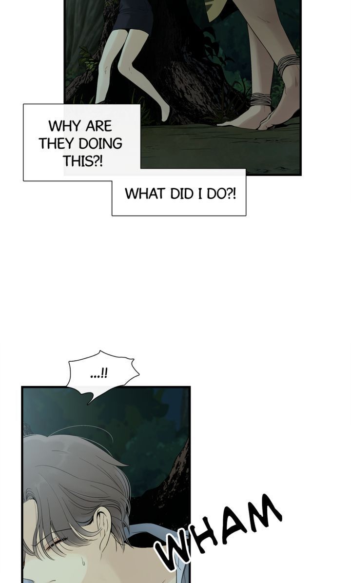 Totem’s Realm, Chapter 2