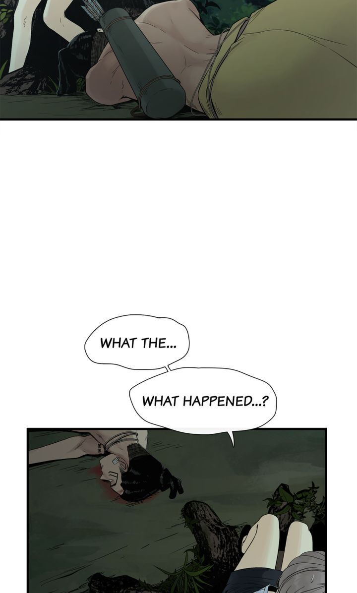 Totem’s Realm, Chapter 2