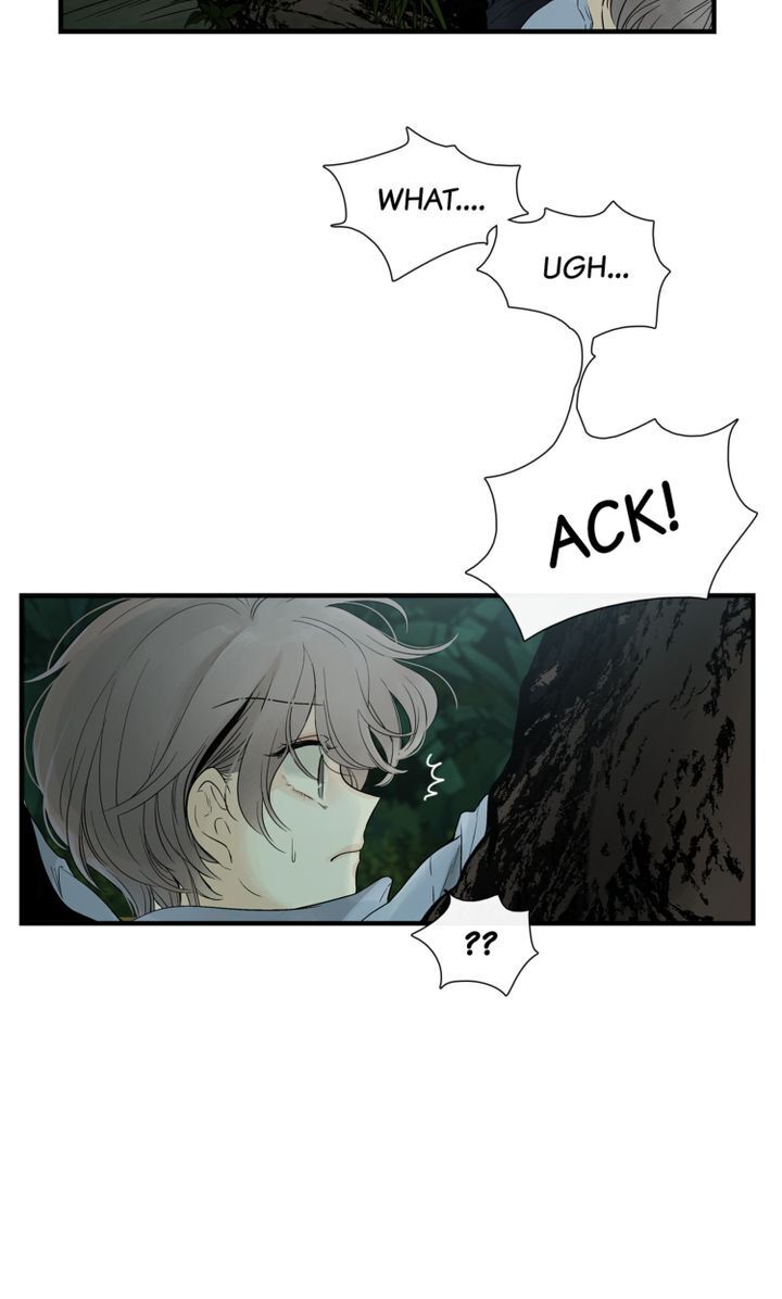 Totem’s Realm, Chapter 2