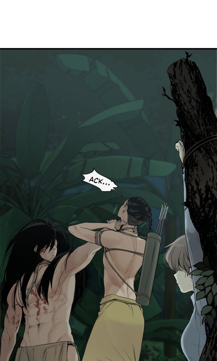 Totem’s Realm, Chapter 2