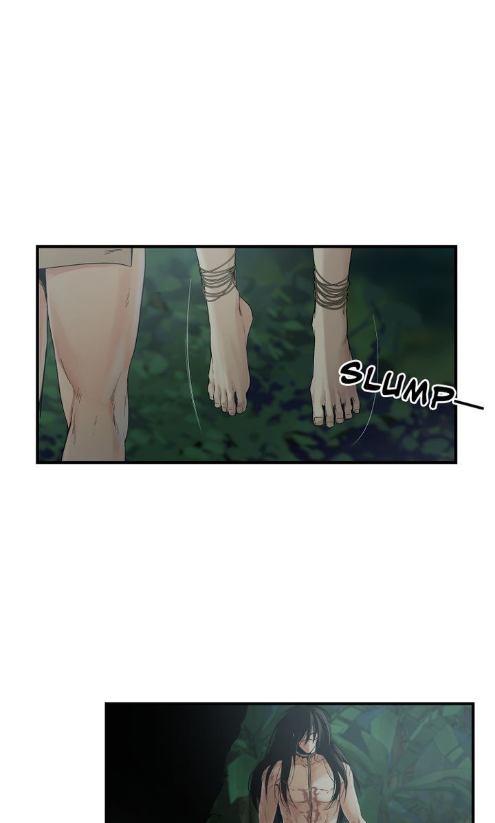 Totem’s Realm, Chapter 2