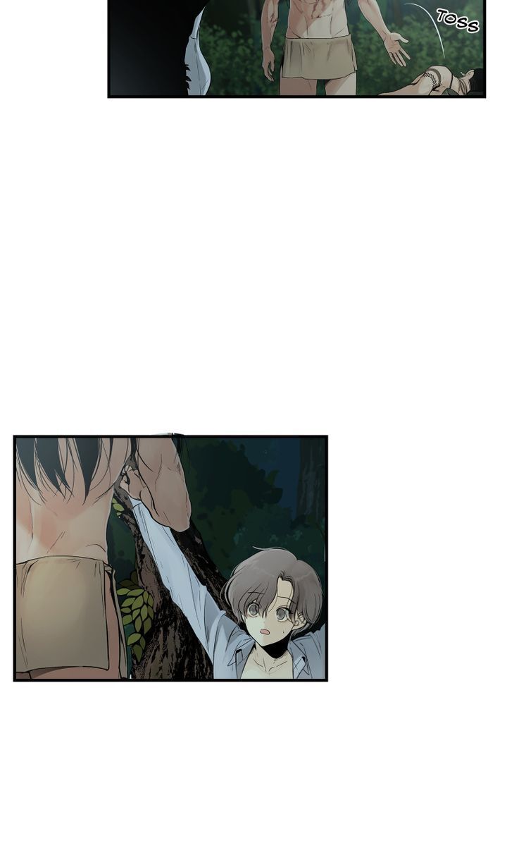 Totem’s Realm, Chapter 2