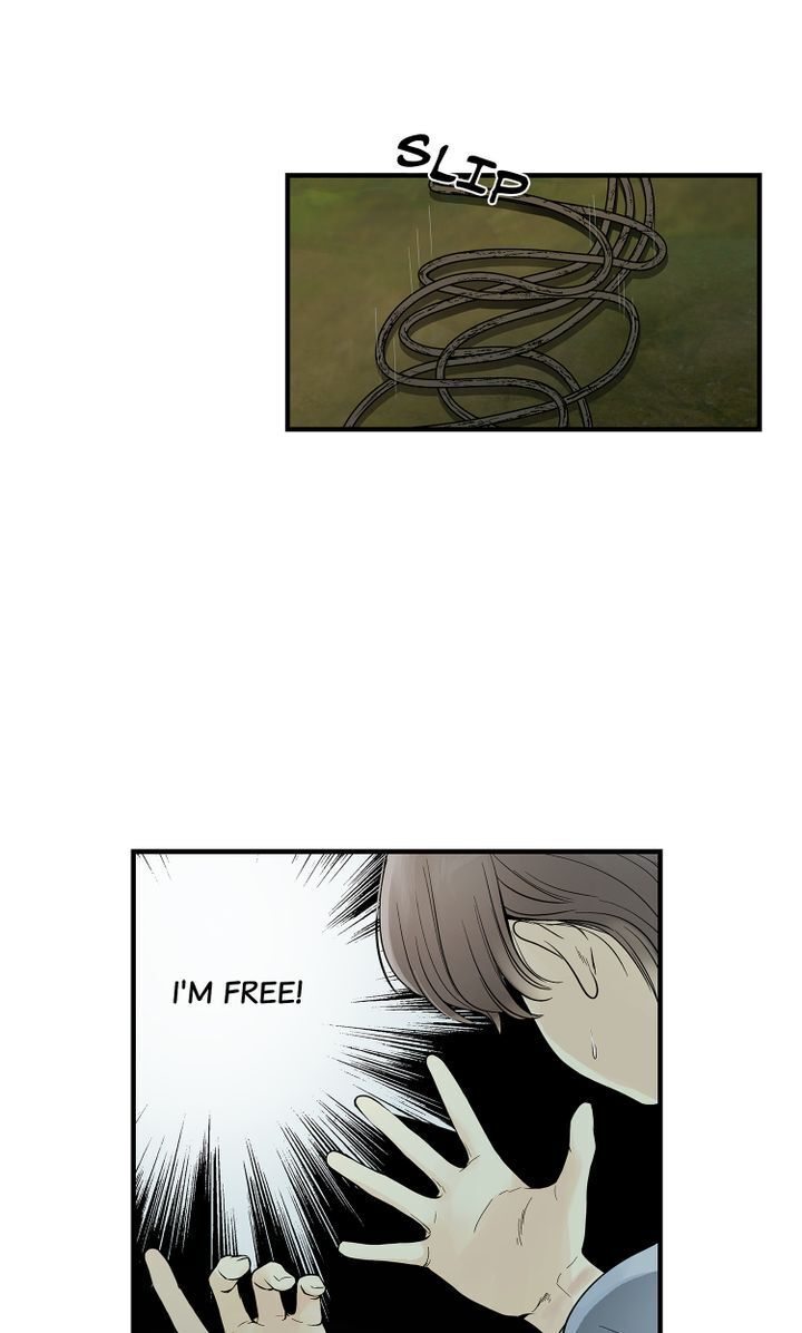 Totem’s Realm, Chapter 2